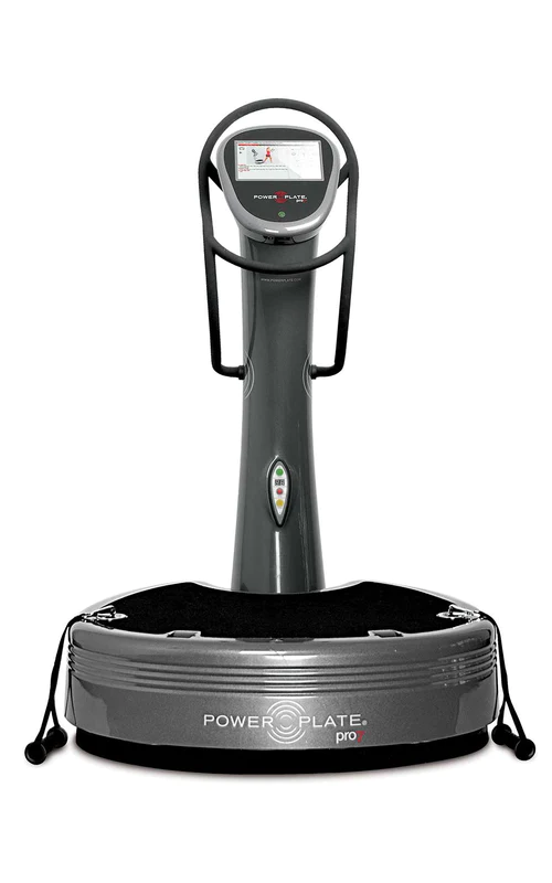 Power Plate® pro7™