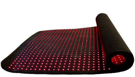 The Spa Team Light Pad - Prism Light Pad