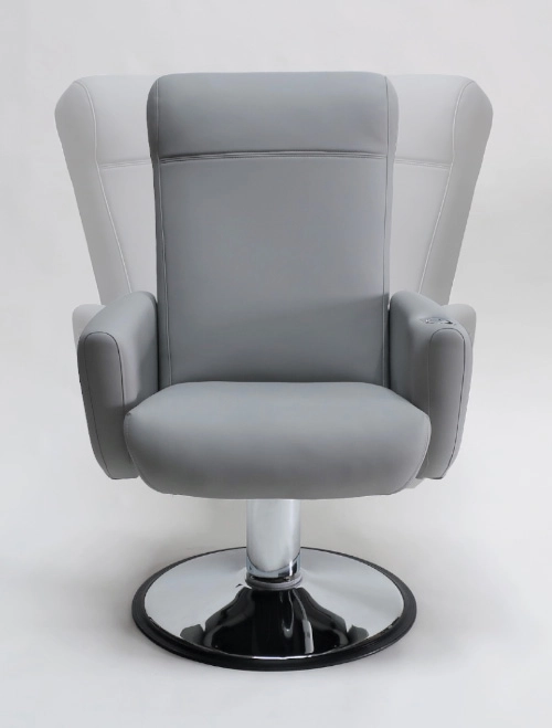 Pedicure Chair - Essence | with Hydraulic Pump