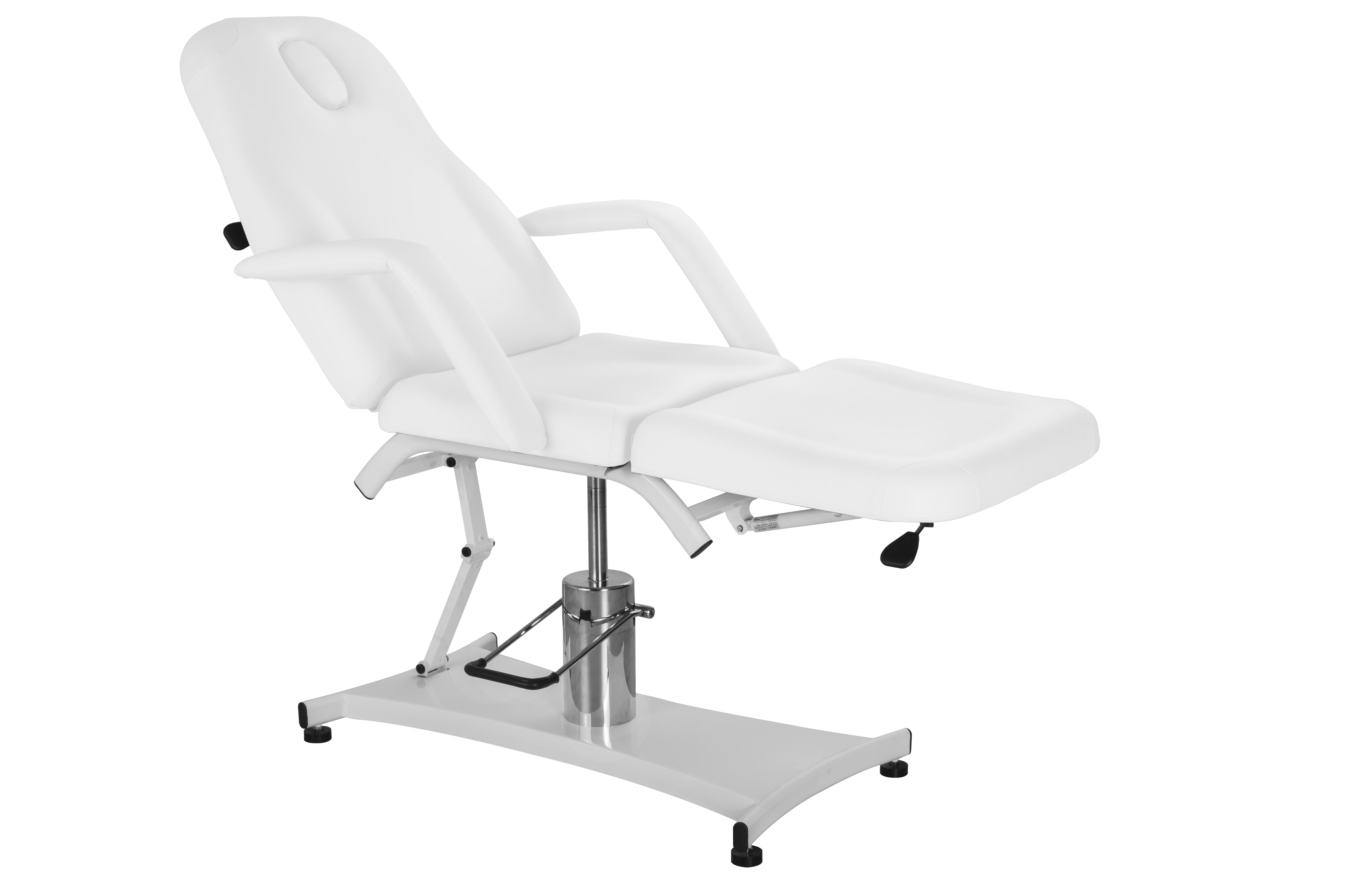 2206A - Spa Team Facial Chair