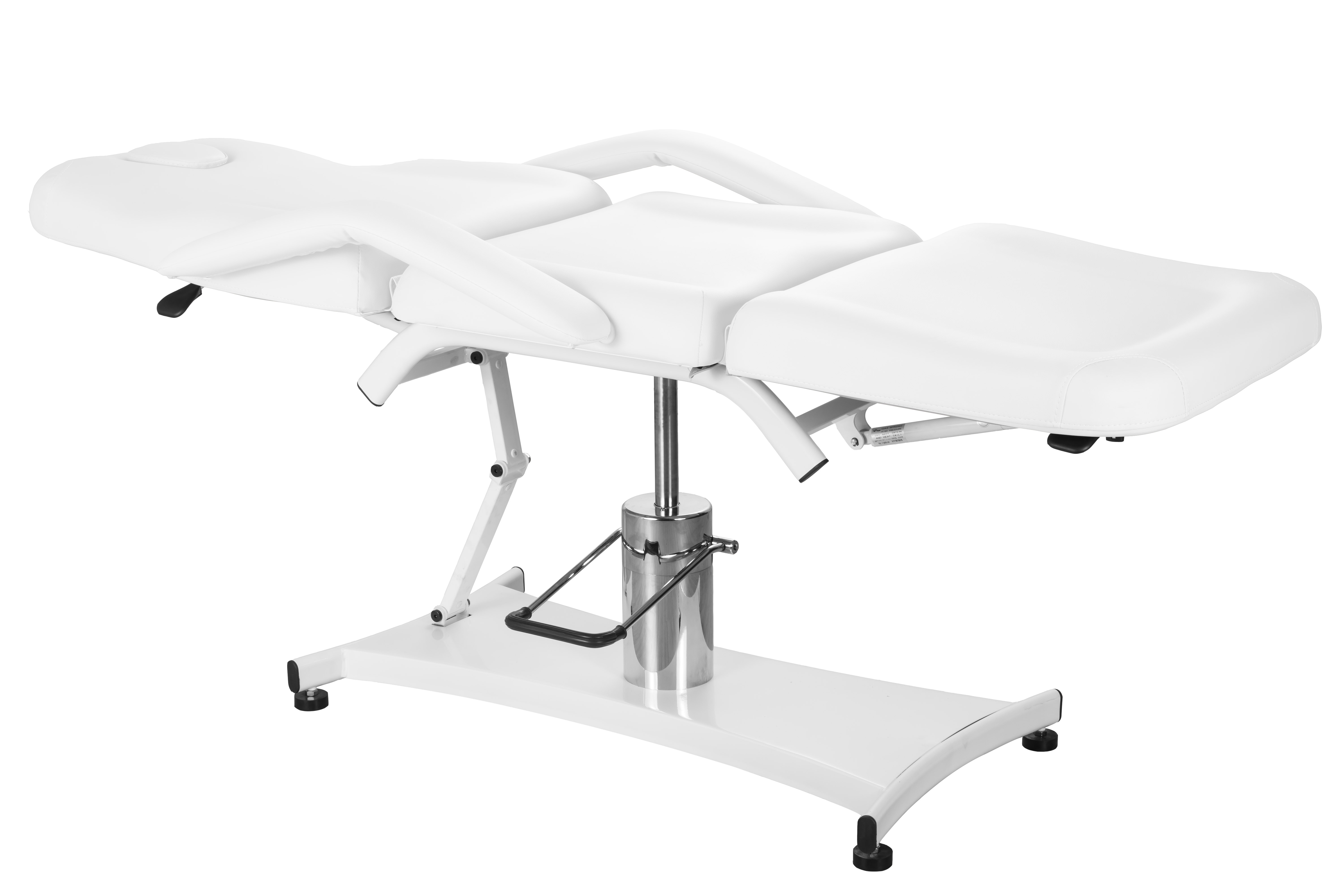 2206A - Spa Team Facial Chair