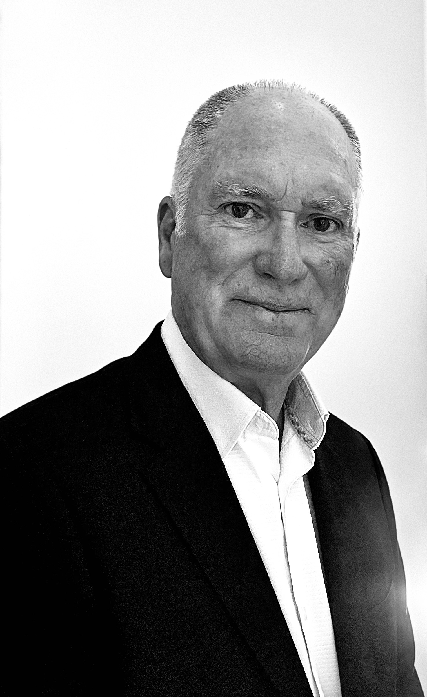 Breck Philip — SVP, Business Development, Spa Team International