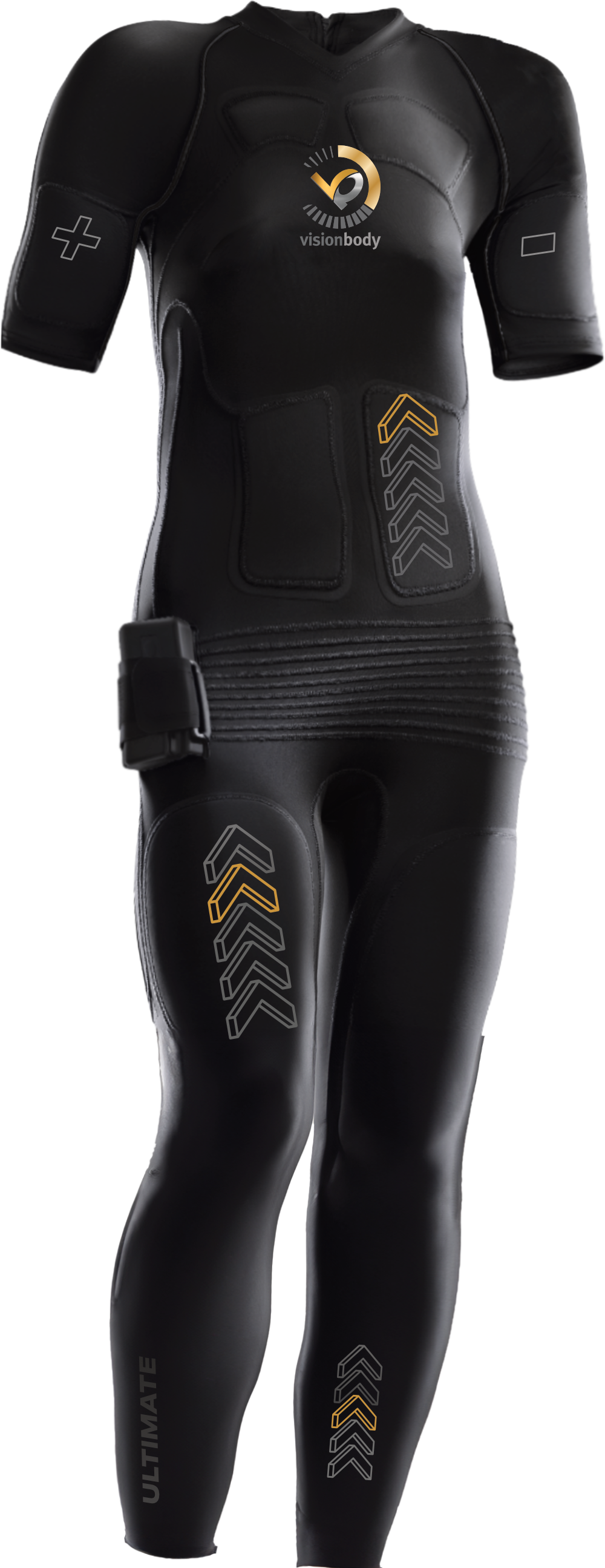 Spa Team EMS Body Suit — Ultimate PowerSuit