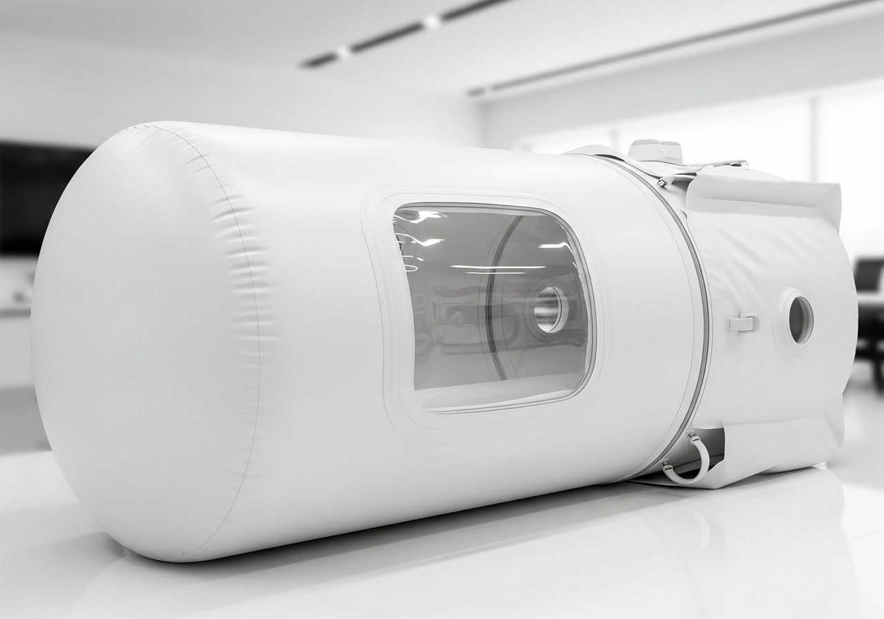 HyperBaric Pro Chamber