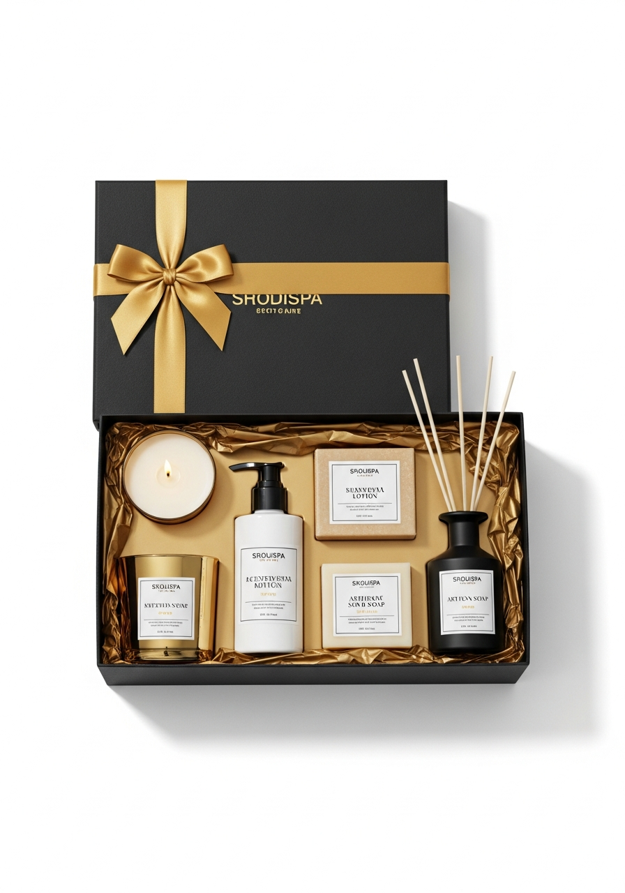Curated Gift Sets