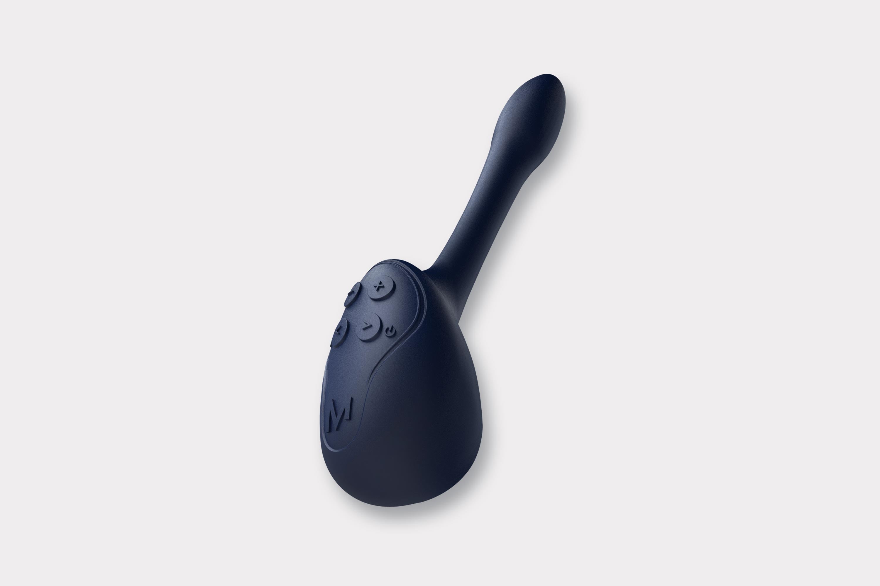 Molto — Ultra-Slim Device for Pelvic Pain & Vaginismus
