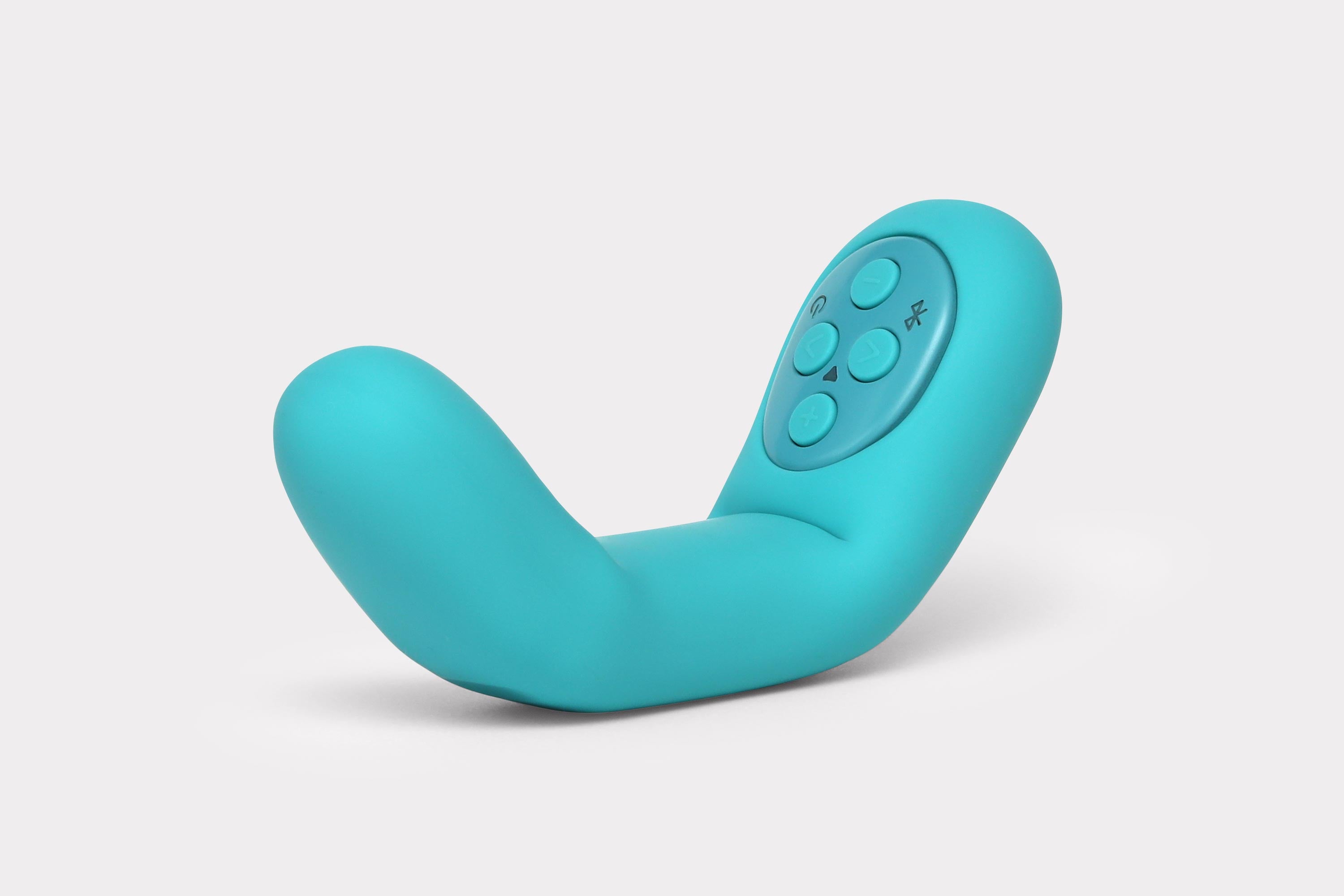 Poco — Wearable Pelvic Floor & Arousal Support Device