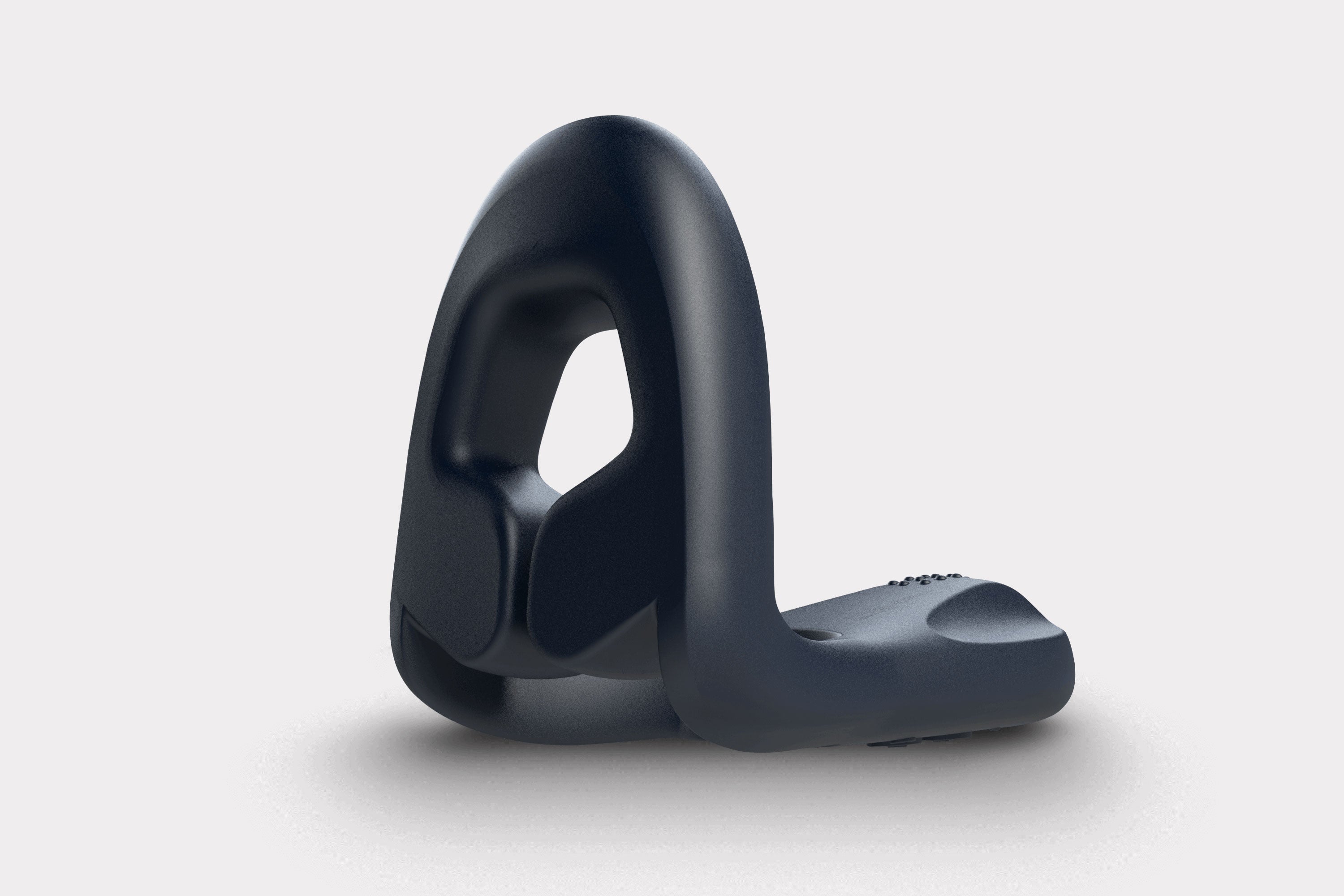 Tenuto 2 — Wearable Vibration Therapy for Erectile Rehabilitation