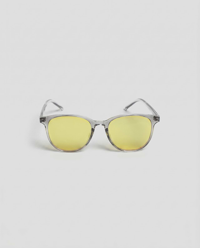 Ultrahuman Faraday Blue Light Blocking Glasses
