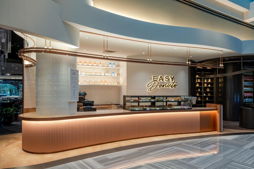 PROPER EATS FOOD HALL IS NOW OPEN AT ARIA RESORT & CASINO, REVEALING HIGHLY SOUGHT-AFTER IMPORTS, ONLY-IN-LAS VEGAS DESTINATIONS