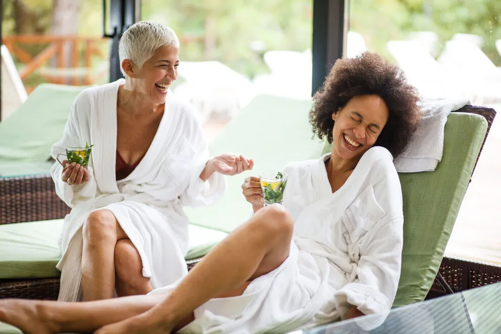 10 best health and wellness resorts in the US | USA TODAY 10Best