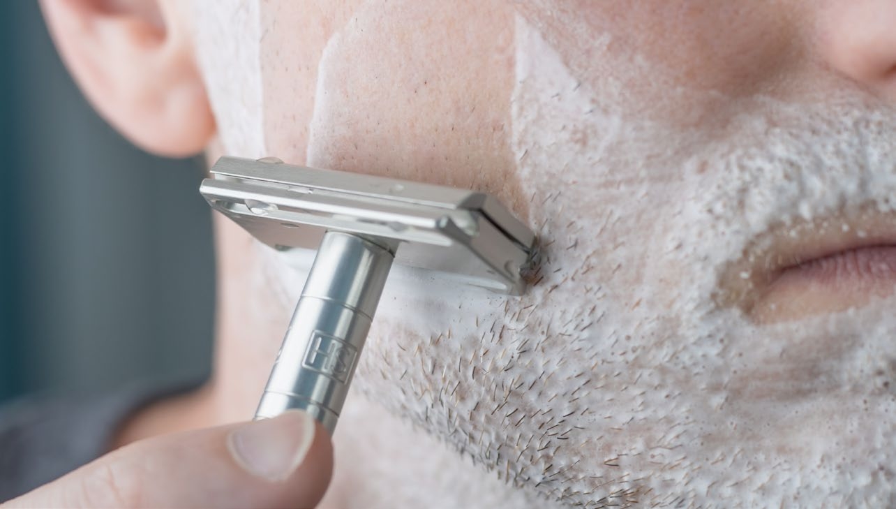 HENSON SHAVING