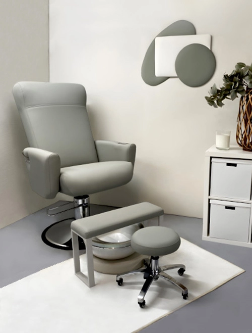 Pedicure Chair - Essence | with Hydraulic Pump