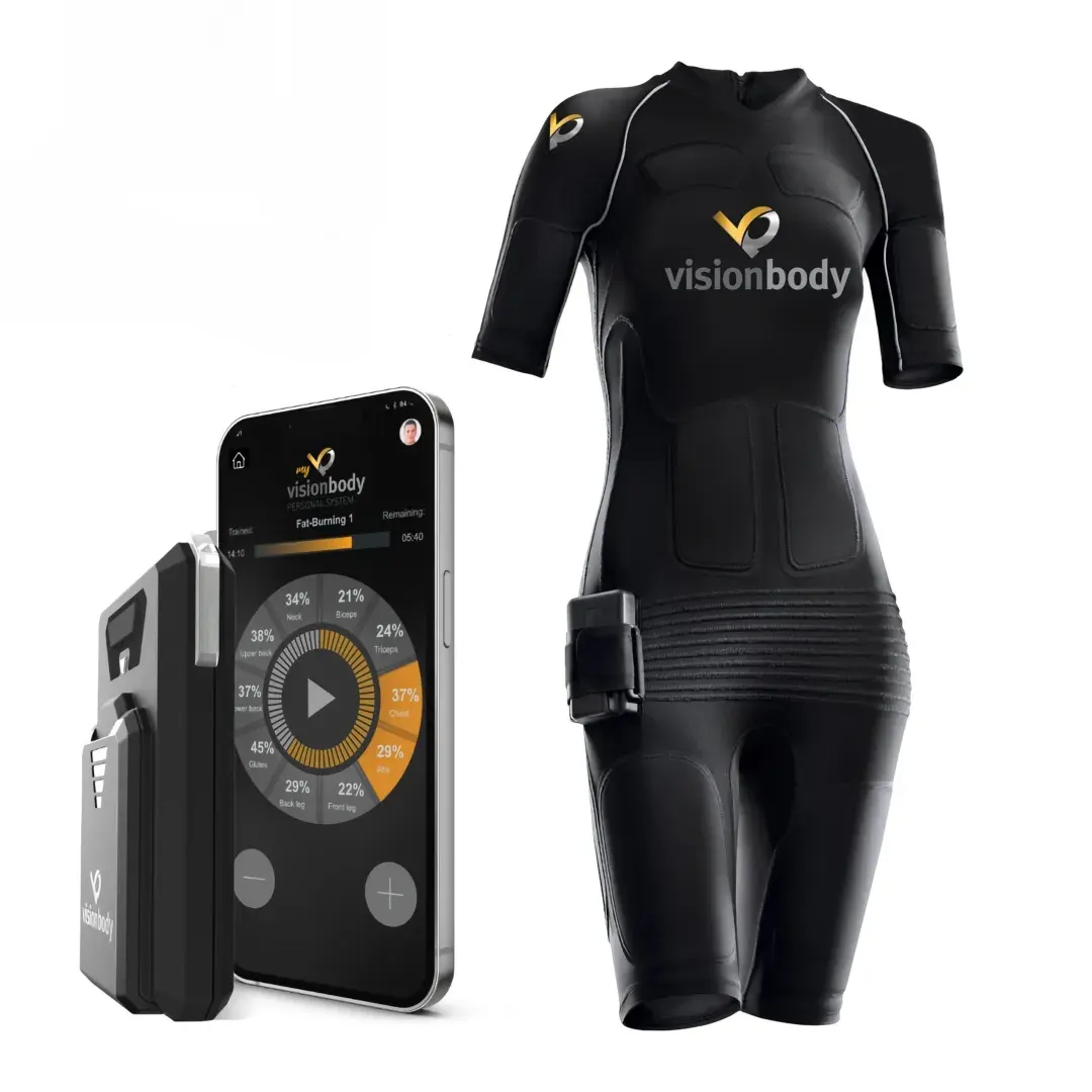 EMS PERSONAL SYSTEM INCL. POWERSUIT